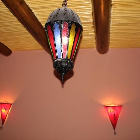 Willa Berber House Taourirt  Zewnętrze zdjęcie
