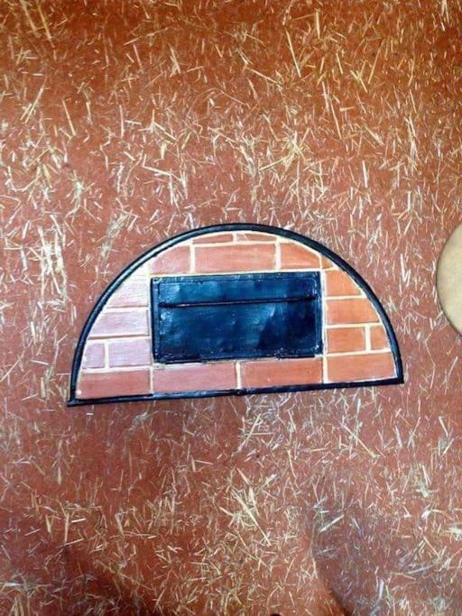 Willa Berber House Taourirt  Zewnętrze zdjęcie