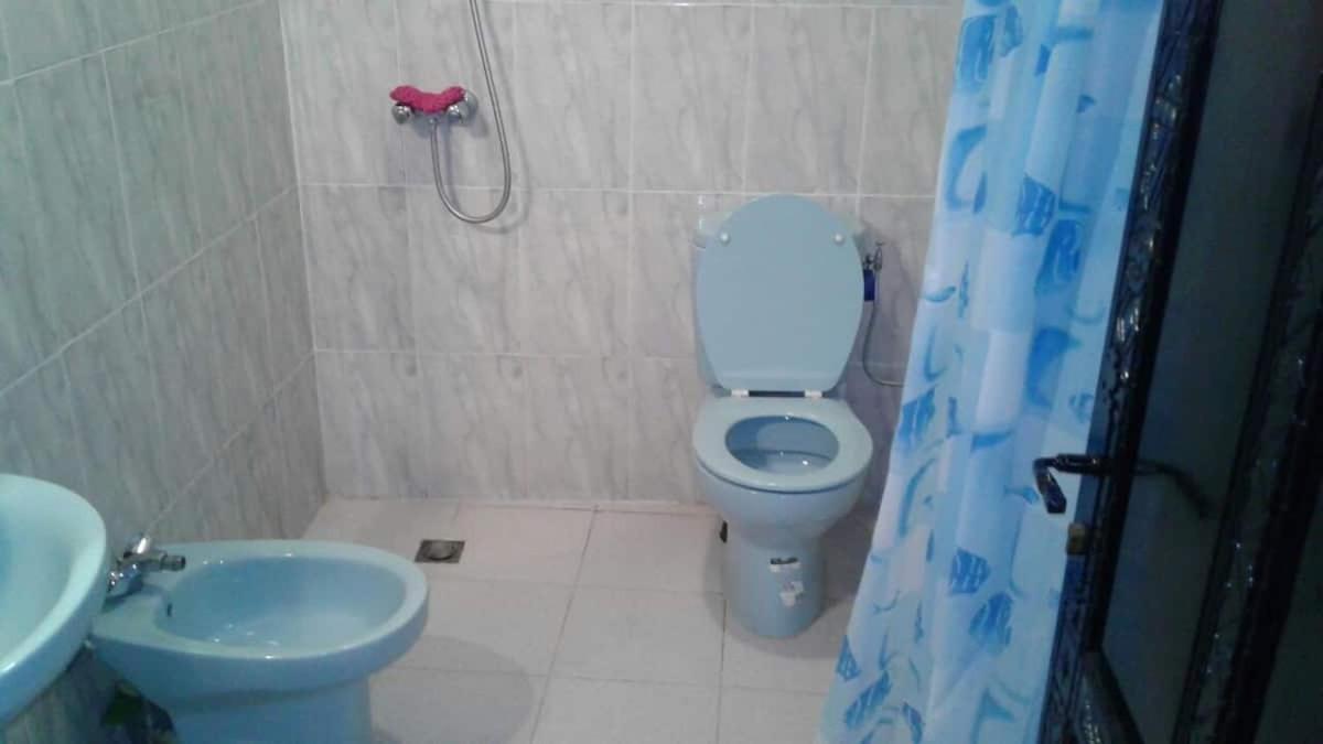 Willa Berber House Taourirt  Zewnętrze zdjęcie