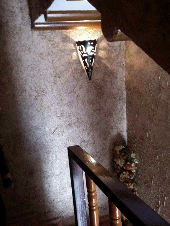 Willa Berber House Taourirt  Zewnętrze zdjęcie