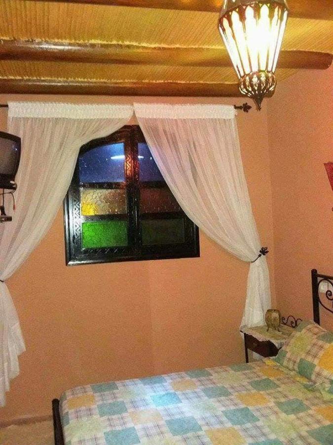 Willa Berber House Taourirt  Zewnętrze zdjęcie