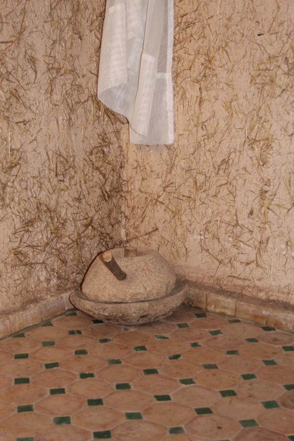 Willa Berber House Taourirt  Zewnętrze zdjęcie