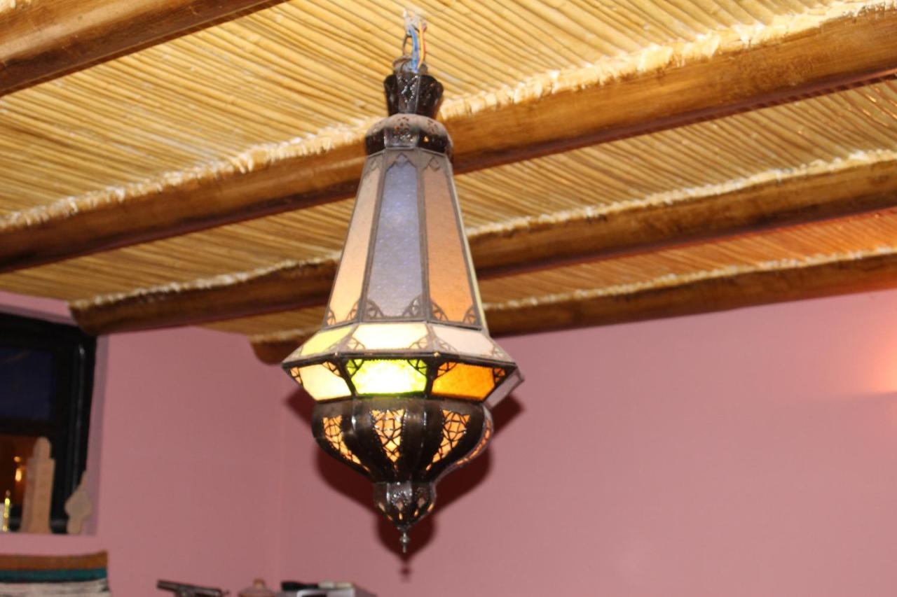 Willa Berber House Taourirt  Zewnętrze zdjęcie